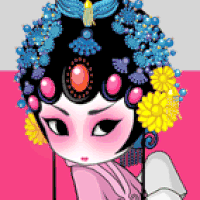 点击查看源网页