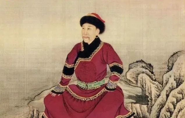 中国最逗比的皇帝，活在清朝